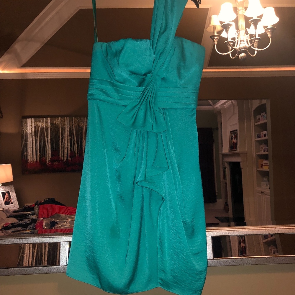 BCBG DRESS